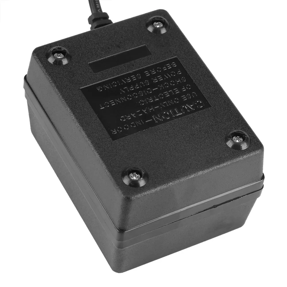 200W rated power Voltage Converter US standard plug 110V/220V bidirectional conversion Power Transformer Stable voltage output