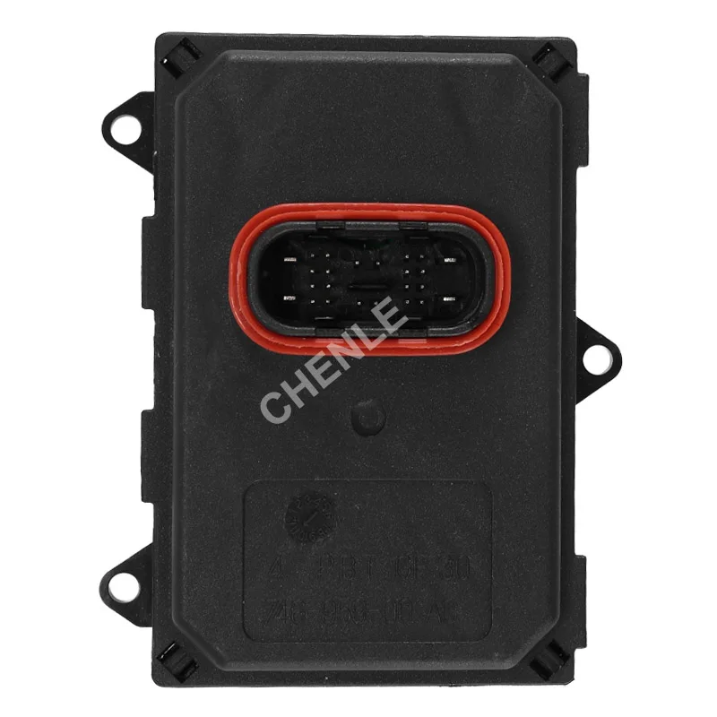 7L6941329B AFS-Leistungsmodul Headlights Control Unit Lamp Driver Computer Light Ballast For Golf 6 A3 5DF00936815AL 74696000