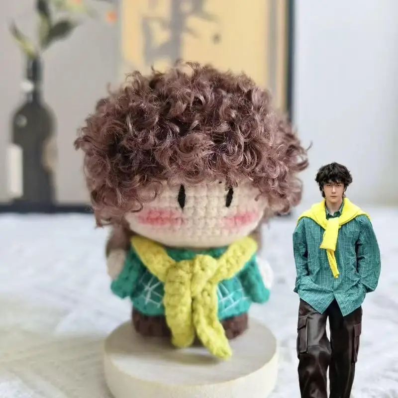 kit-de-materiais-diy-para-trico-manual-pingente-de-boneca-yibo-fio-agulha-de-croche-chaveiro-artesanato-para-presente-a