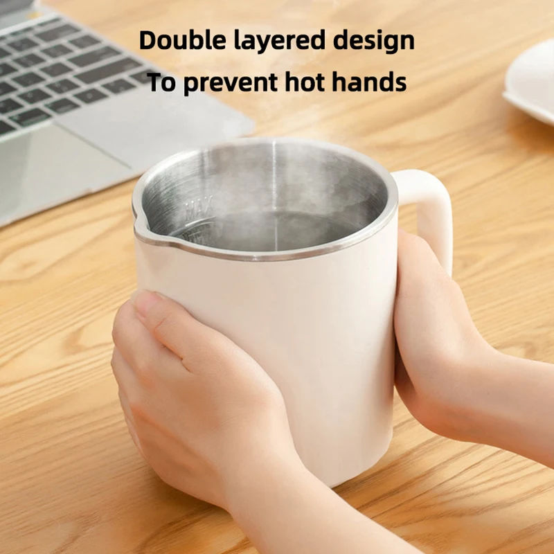 110 В/220 В складной электрический чайник 600 мл портативный горшок для воды 600 Вт электрический чайник домашний чайник электрический кипящий горшок легко путешествовать