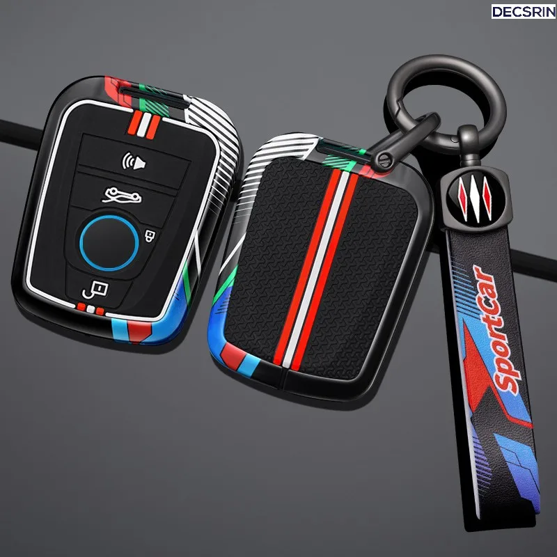 Car Smart Remote Ke…