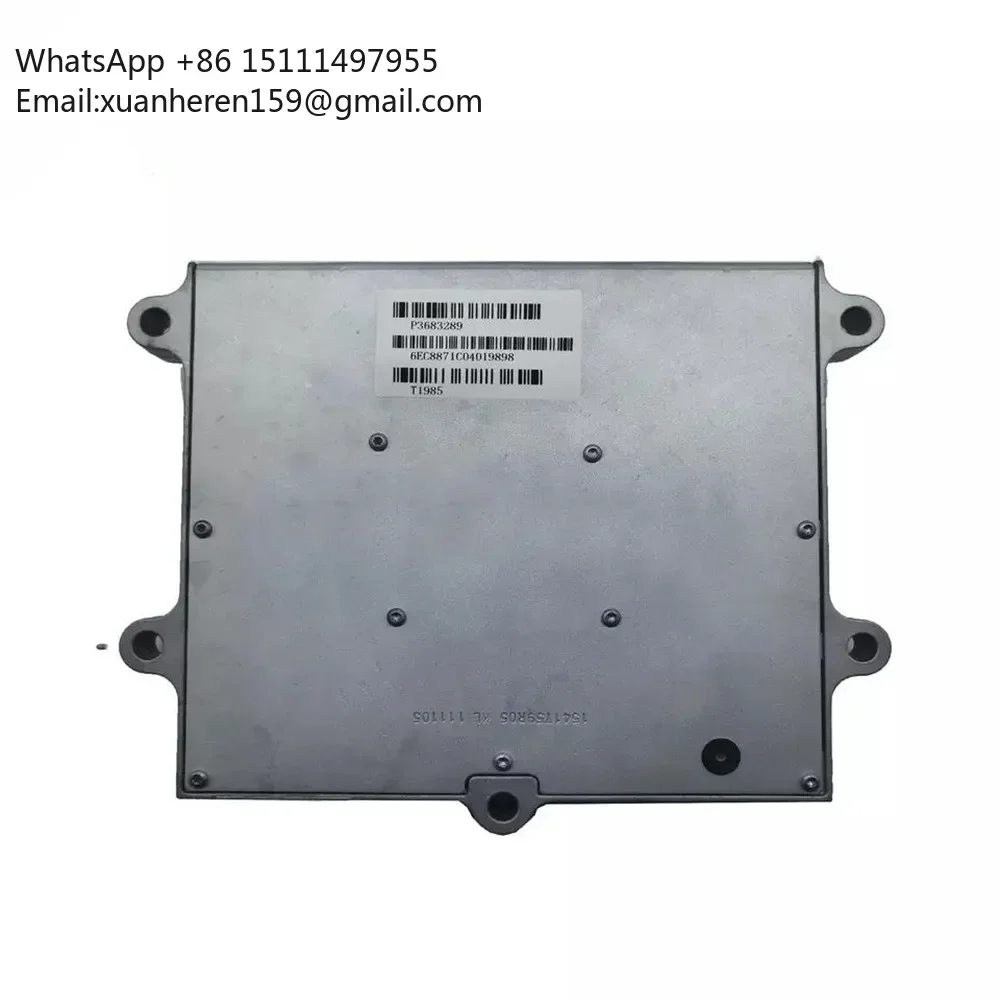 

P3683289 Original Brand New Engine Computer Board Ecu Electronic Control Unit for Cummins