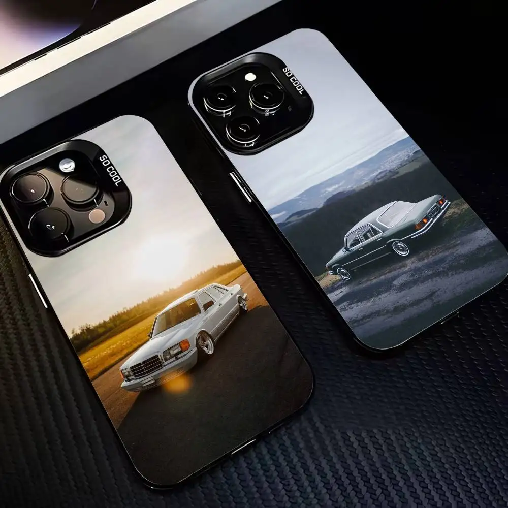 Oldtimer Car Dtm W-…