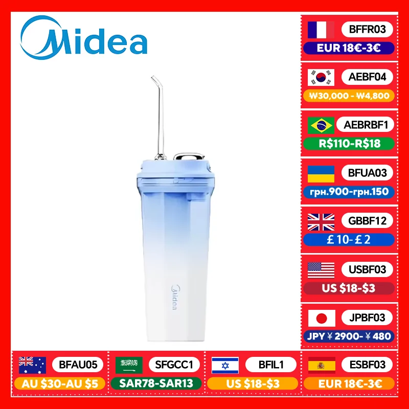 midea-lait-the-tasse-eau-flosser-ultrasons-micro-bulles-electrique-dentaire-irrigateur-maison-portable-2-en-1-fil-rincage