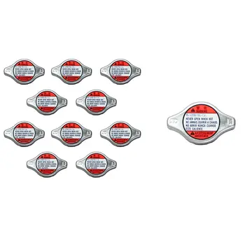 Tappo universale per radiatore 17920-75F00-000,17920-75F00 per Suzuki SX4 Swift Grand Vitara Jimny Vitara MK3 10 best sales tappo del liquido di raffreddamento - №5