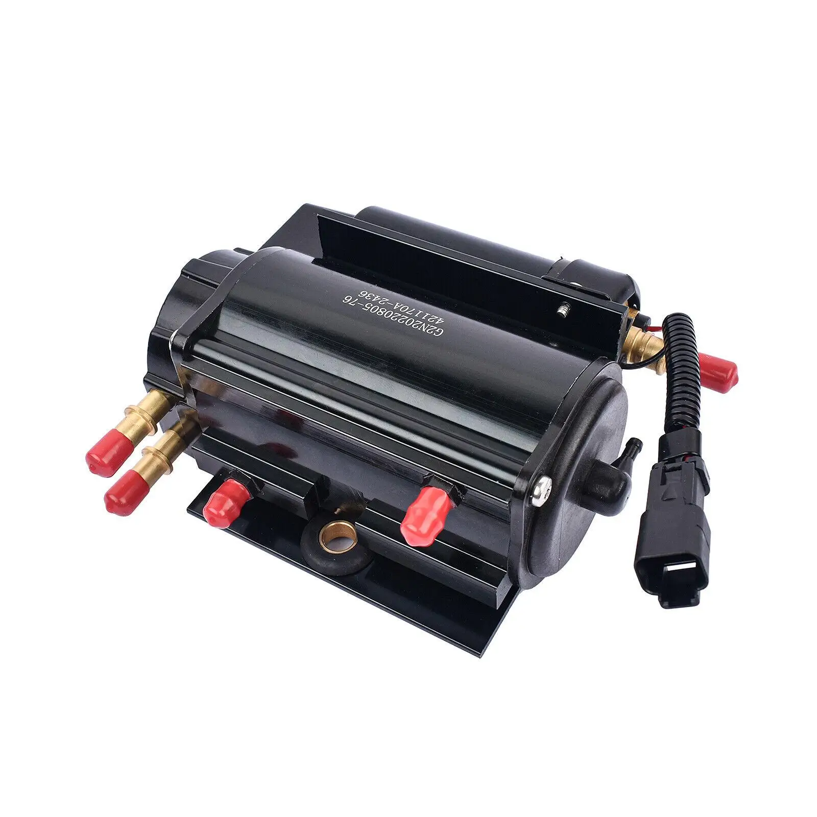 Test et Avis du Pompe à Carburant AP01 5004428 0439347 439347 5000800 pour Johnson Evinrude