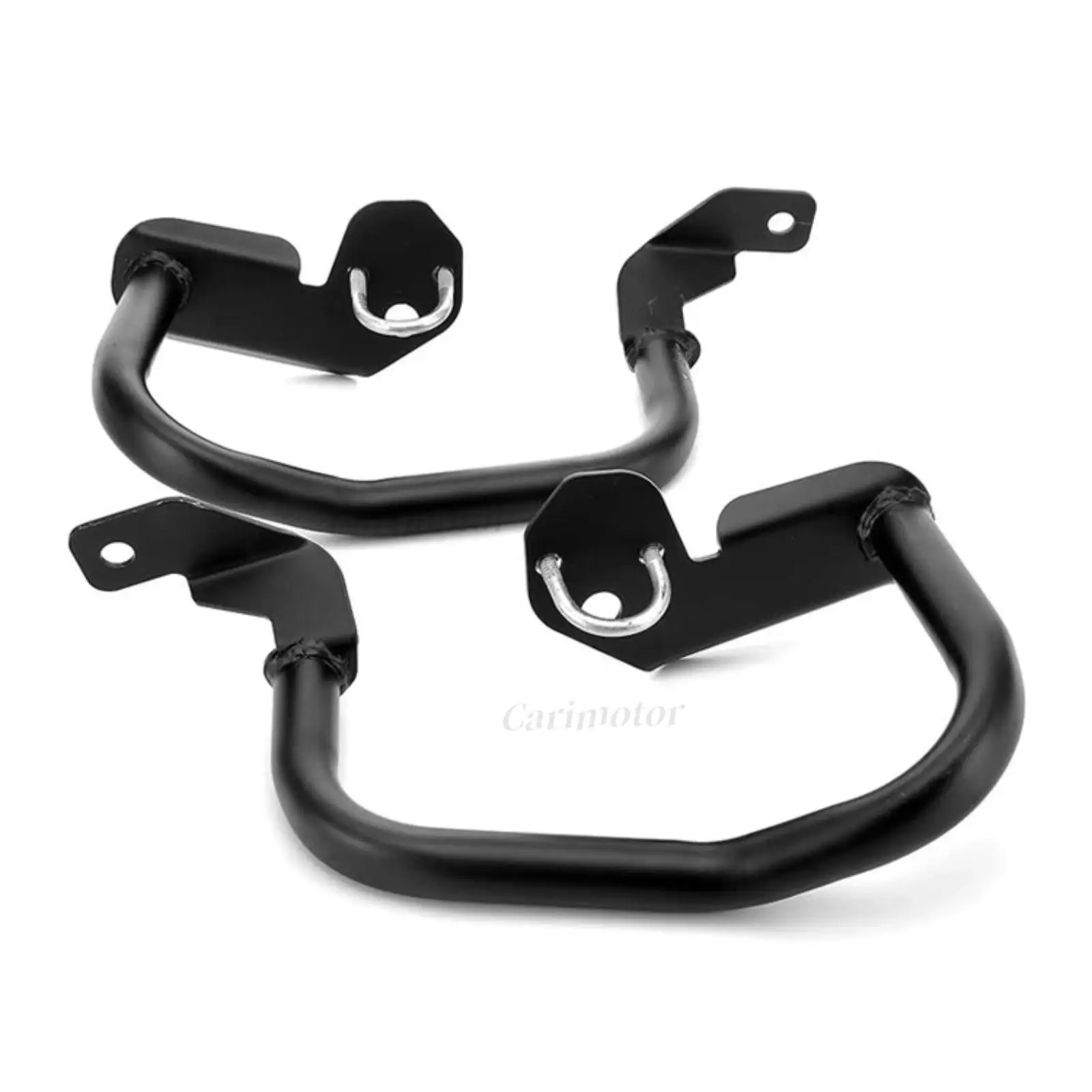 Engine Guard Crash Bar Protector For Honda NC700X 2012-2018