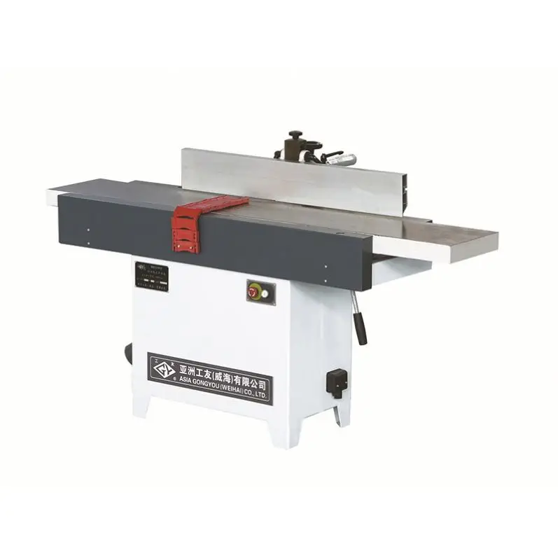 TEBAK CX-10 Premium Thickness Planer Surface Planer Thickness Heavy Surface Planer Wood Joints