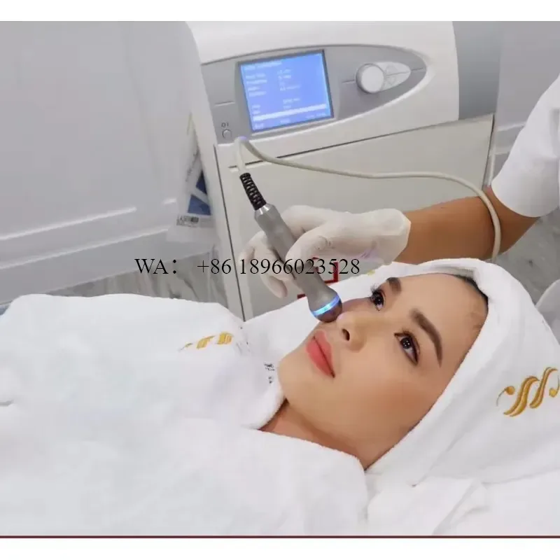 WMWMNU for LDMaster Micromassage DM Smart Facial Rejuvenation Face Lifting Tightening Wrinkle Reduction Beauty
