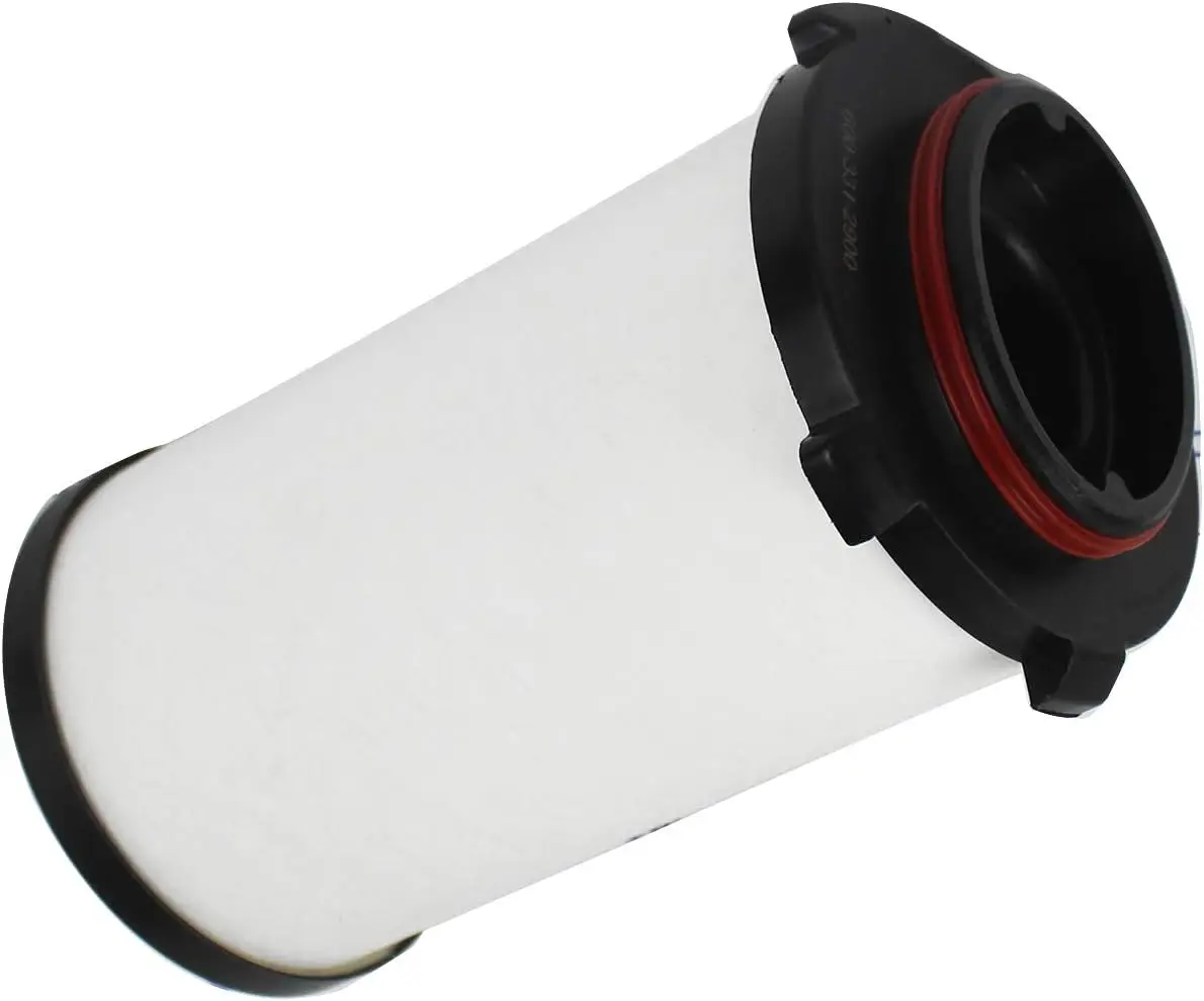 

600-331-2900 6003312900 For Komatsu 6D107 Engine PC240 PC290 PC360 PC390 CCV Filter Element Kit Excavator