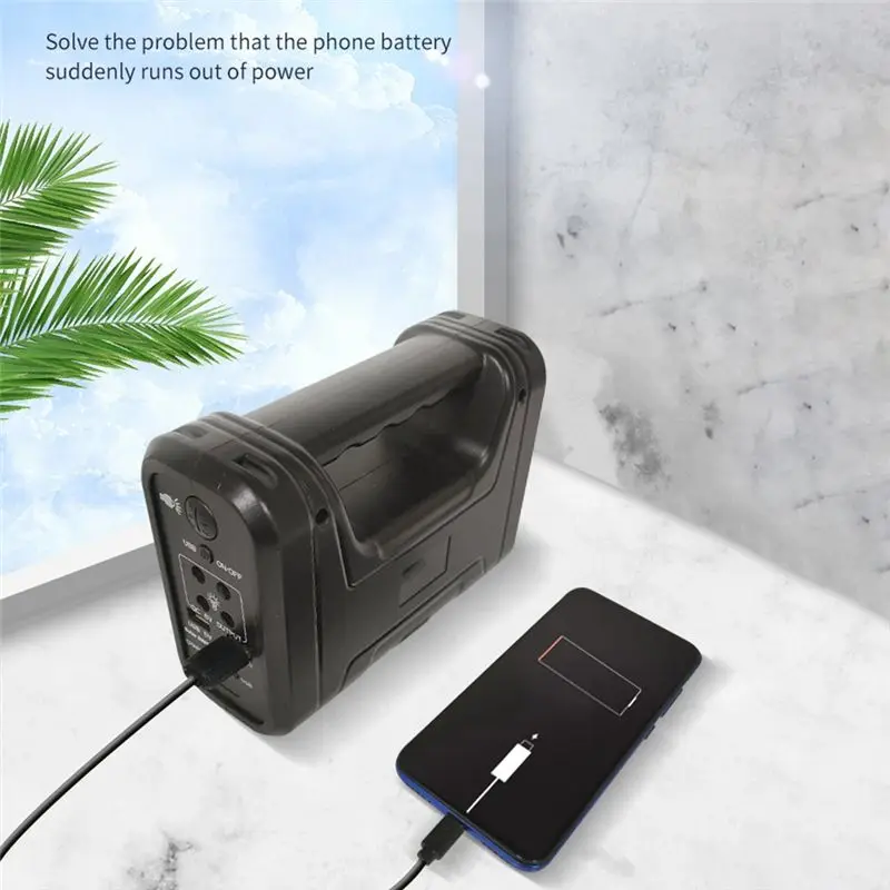 one-day-solar-panel-light-2-bulb-set-flashlight-energy-saving-solar-light-outdoor-indoor-rechargeable-led-light