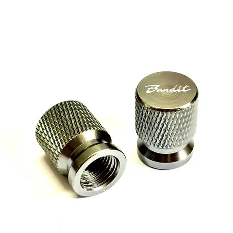 सुजुकी GSF 250 600 600S 650 650S 650N 1200 1250 बैंडिट 650S मोटरसाइकिल एल्यूमीनियम मिश्र धातु वाल्व वाल्व कैप सहायक उपकरण के लिए 10 best sales सुजुकी 1200 बैंडिट पार्ट्स - №8