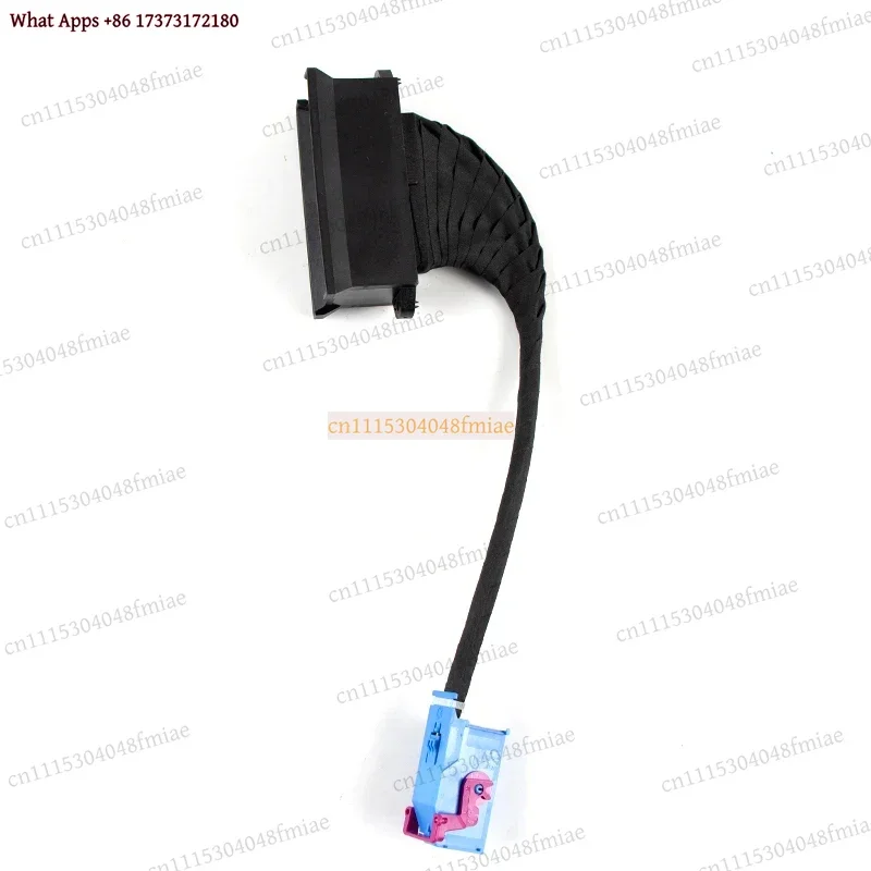 k06 1J0972977 Speedometer Adapter Harness 36 to 32 Pins for VW Passat B6 Cluster Plug