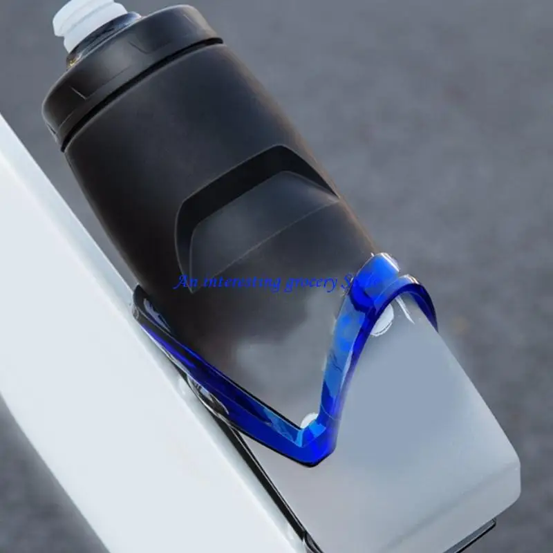 652D Light Weight Bicycles Drink Mount Rack Holder Bike Water Bottles Cage Bracket