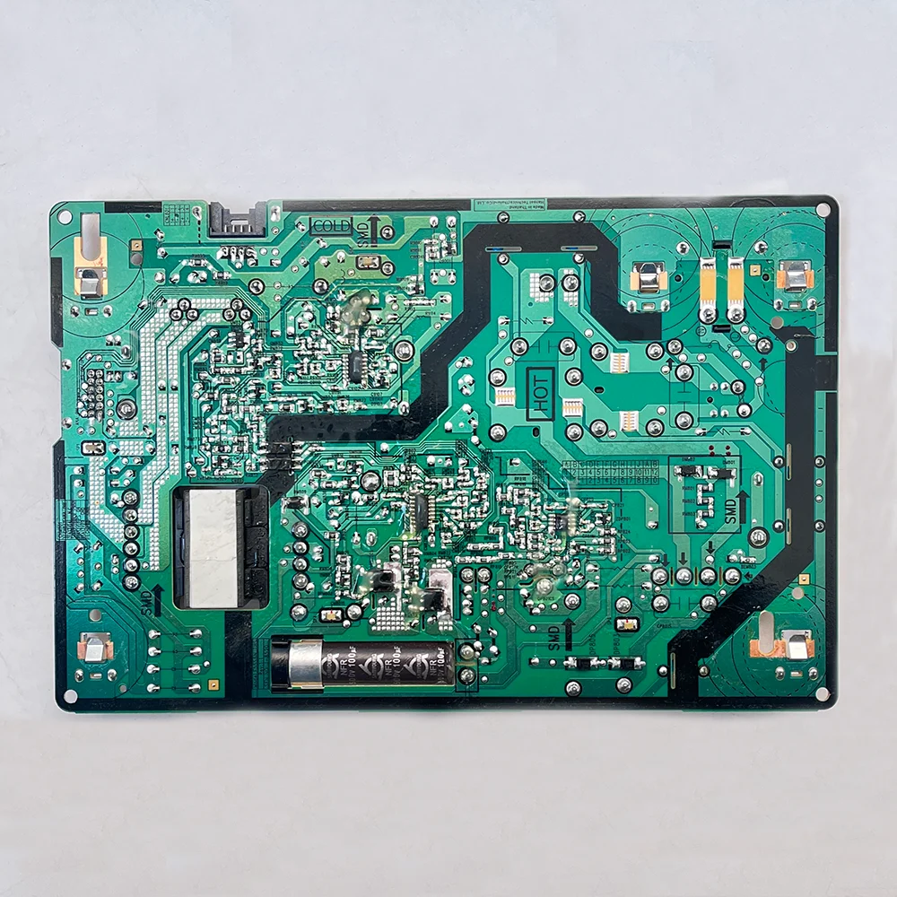 BN44-01054E = BN44-01054F = BN44-01054G F55S6N _ THS плата питания для LH50QETELGCXGO LH55QETELGCXGO UN58TU700DF HG50NT690