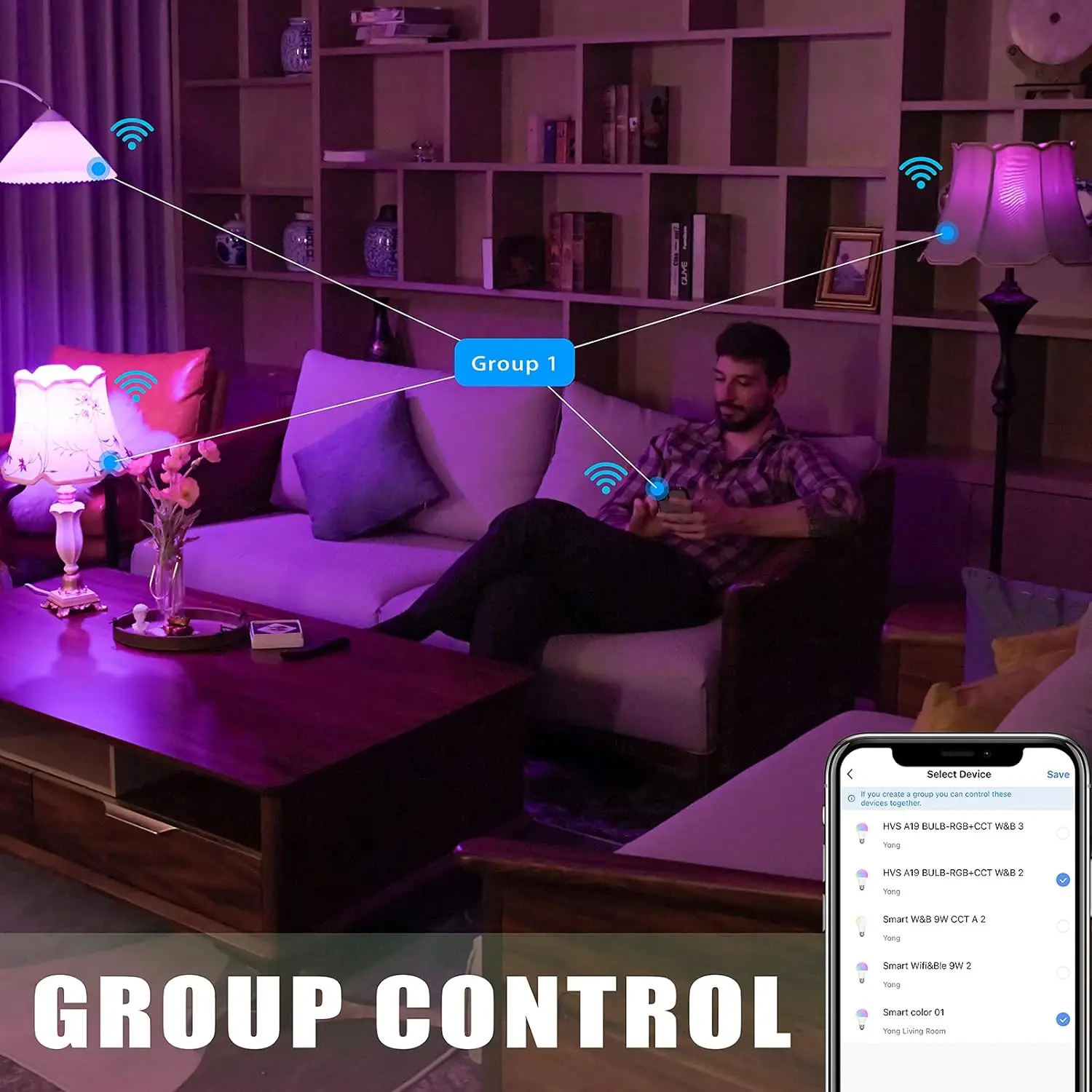 Tuya wifi e27 lâmpada led rgb cw ww zigbee lâmpada led funciona com alexa amazon google casa smartthings para decoração de vida inteligente