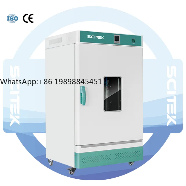 

Forced Air Drying Oven CE Certificated High Temperature Drying Oven for Laboratory