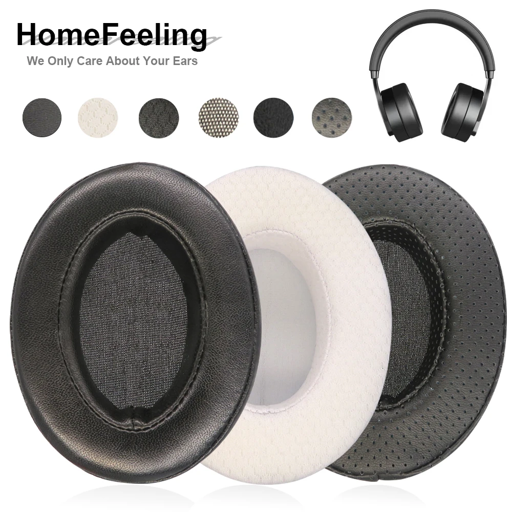 

Homefeeling Earpads For Koss TD/80 TD80 Headphone Soft Earcushion Ear Pads Replacement Headset Accessaries