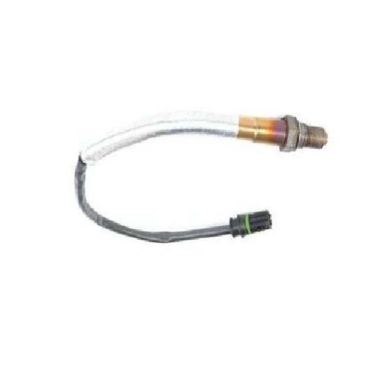 7545243 7545244 Set of 4 Lambda Oxygen Sensor For BMW 325i E60 N52 E90 525i 530i Air Fuel Ratio O2 Sensor 7558055 7558054