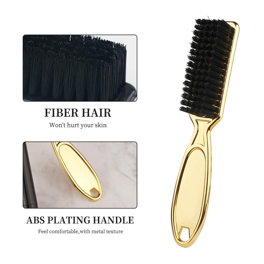 ชุดฟิลเลอร์ปากกาแต่งเคราสำหรับผู้ชายชุดดินสอแต่งผมสำหรับร้านตัดผมพร้อมแปรงเสร็จสิ้นจากธรรมชาติแผ่นปิดคลุมผมบนใบหน้าเครื่องมือสำหรับจัดแต่งทรงผมเครื่องสำอาง