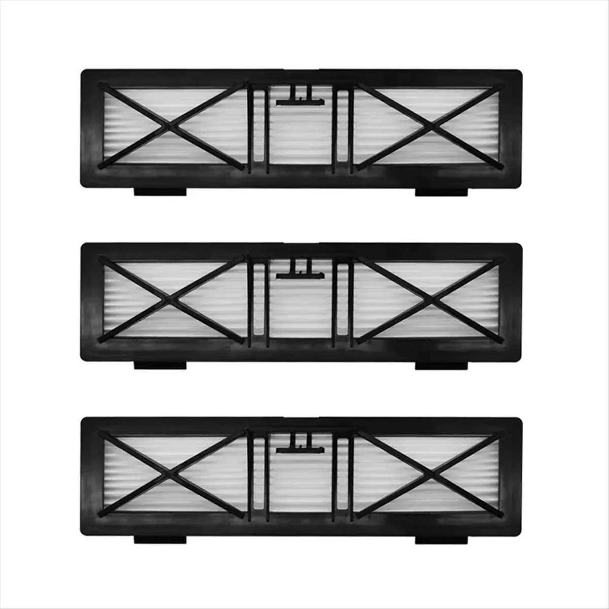 AB30 Replacement Filter for Connected Series D3 D4 D5 D6 D7 D8 D9 D10 and Botvac D Series D75 D80 D85 Vacuum