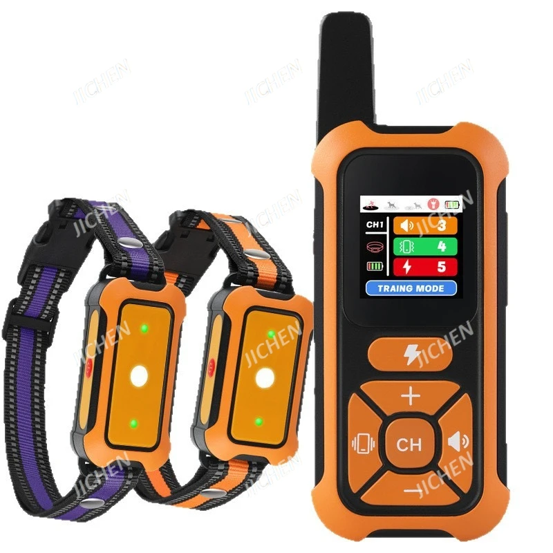 Jc Handheld Pet Ele…