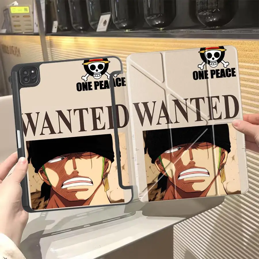 

Чехол для планшета iPad Mini 6, 7, Pro 11, 10, 9, 8, 7 поколений, 12.9 дюймов Pro 2025, Air 4, 5, M3, M2, 1, 2, M4, 11 дюймов, с держателем, цельный