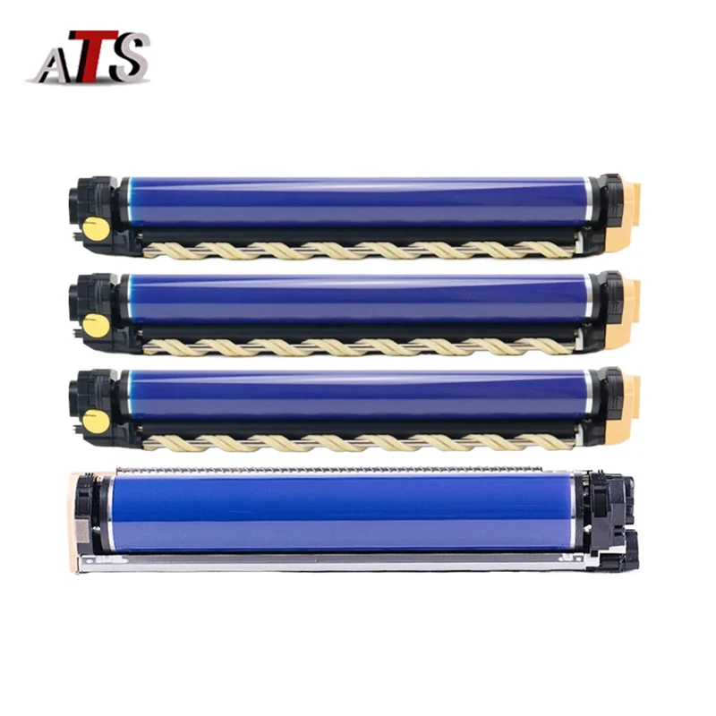 

1Set/4PCS 013R00663 OPC Drum Unit for Xerox Color 550 560 570 C60 C70 C9065 C9070 Black Color Drum Cartridge 013R00664