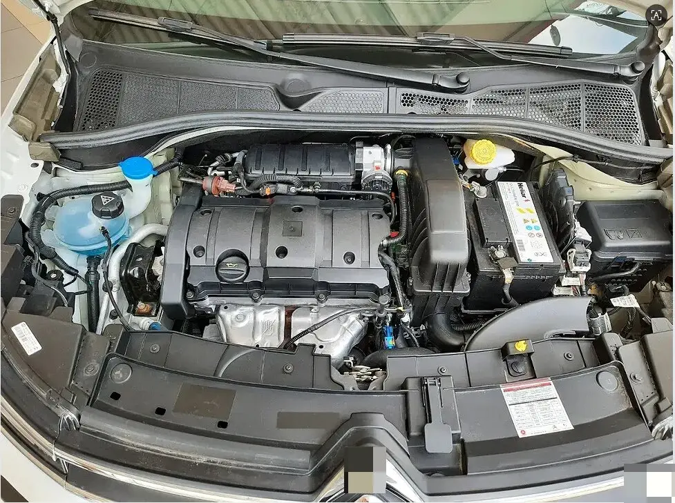 

2PCS Hood Damper For Citroen C4 Cactus SUV/Hatchback 2013-2022 2023 Front Bonnet Modify Gas Struts Lift Support Shock Piston Rod