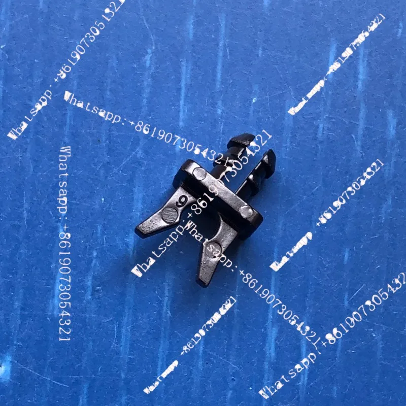 

Зажим для модуля взвешивания, кнопка для крепления кабеля, фиксирующая застежка, аксессуары для защиты растений для дронов DJI T40 T20P