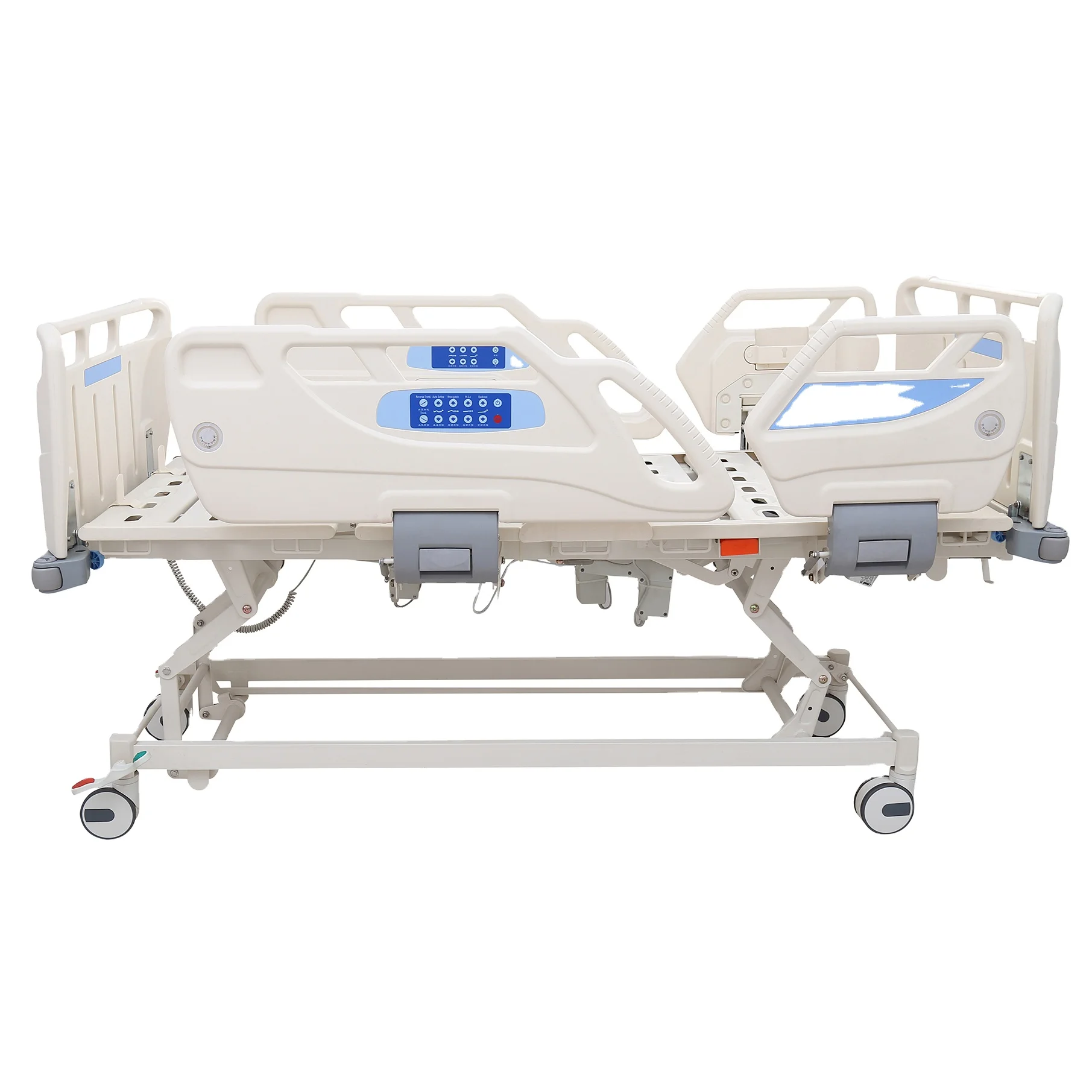 FN-C5(A2) Paramount Electric Hospital Bed 5 Functions Brand-new