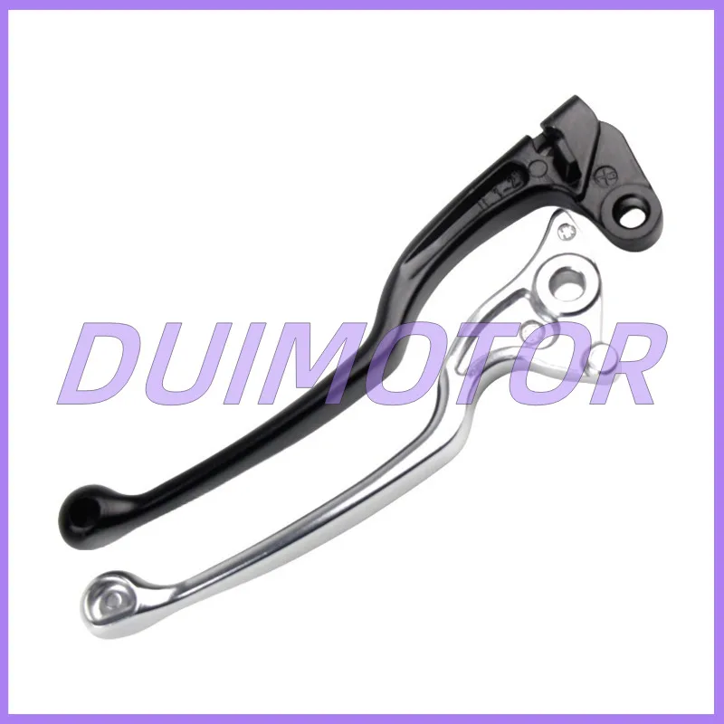 Brake Lever with Label for Yamaha Jym110-2/3/b U8 I8 T115