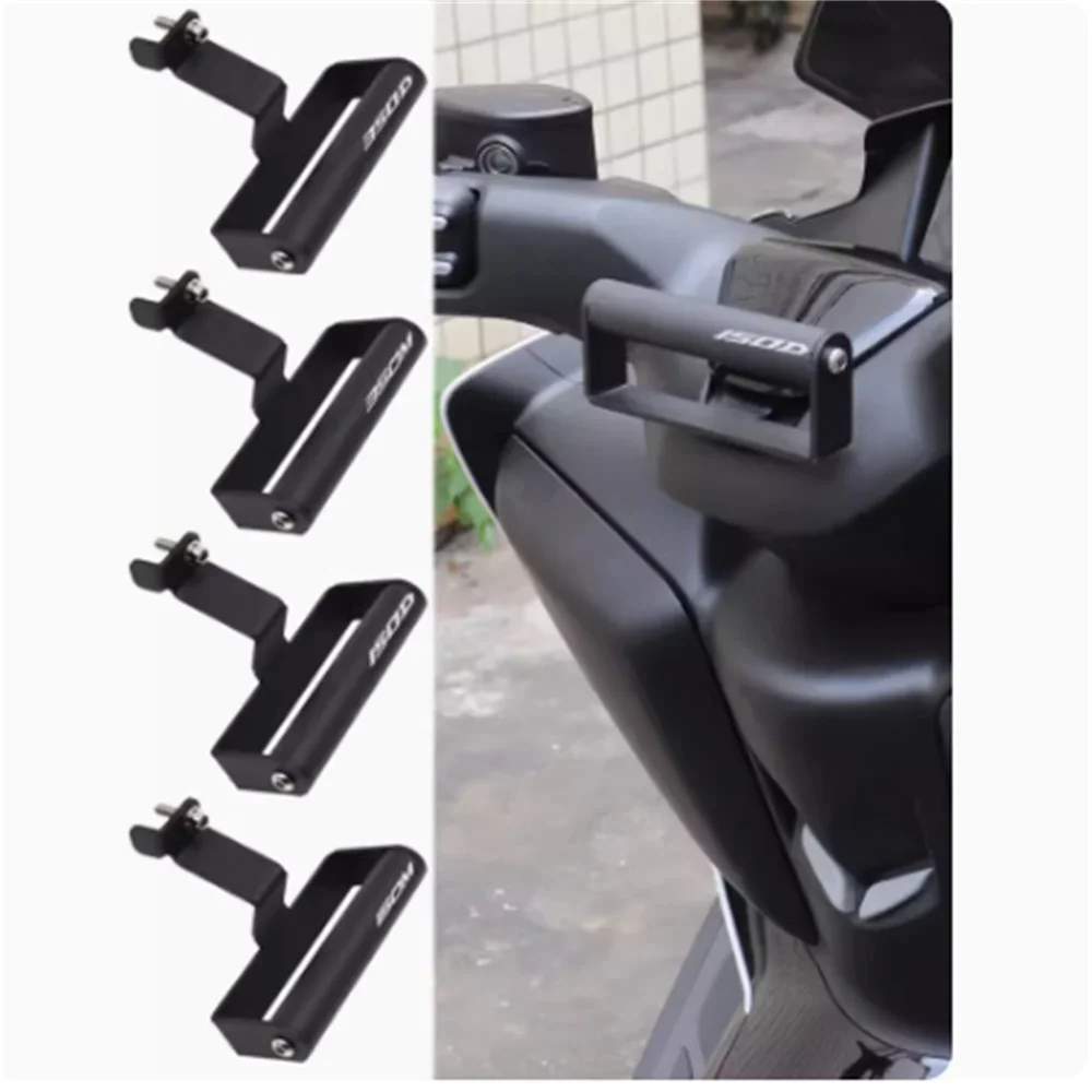 

For ZONTES 150D 150M 350D 350M modification accessories mobile phone navigation bracket multifunctional expansion rod