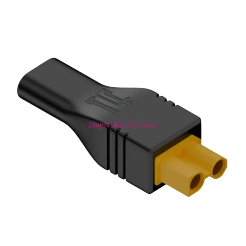 XT30 / XT60 /Type C Male Female Quick Charging Connectors for Lovers Travel