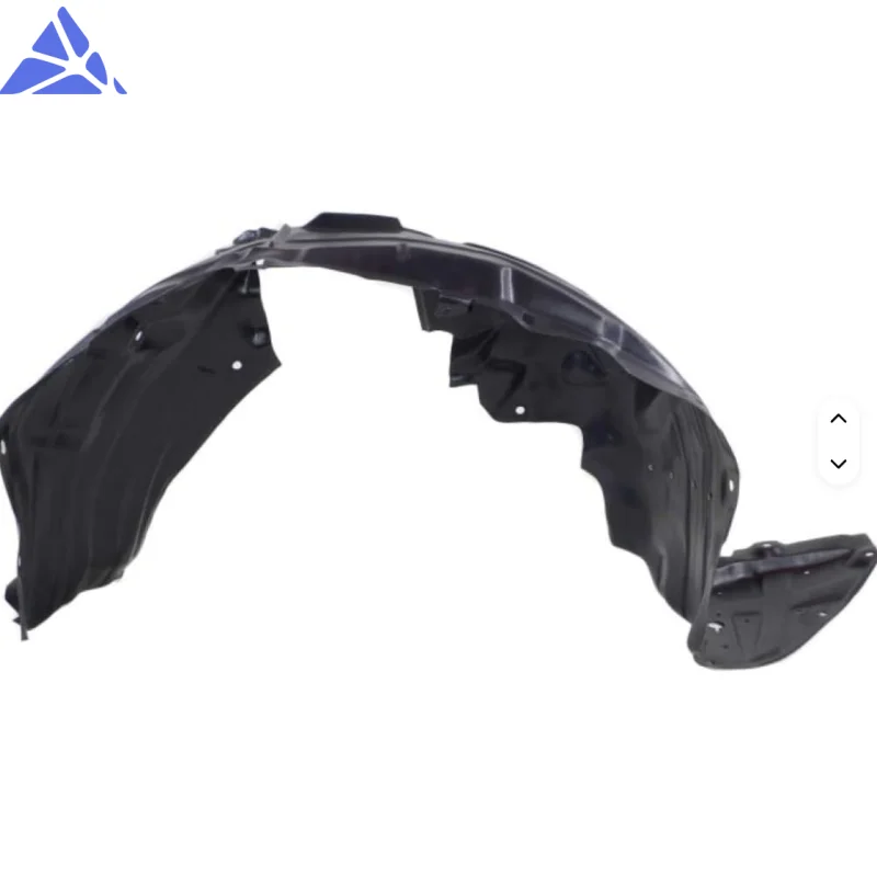 New Shuangyi Plastic Front Rear Fender Inner Liner Left Right Splash Guard Auto Parts for CX-5 2013-2016