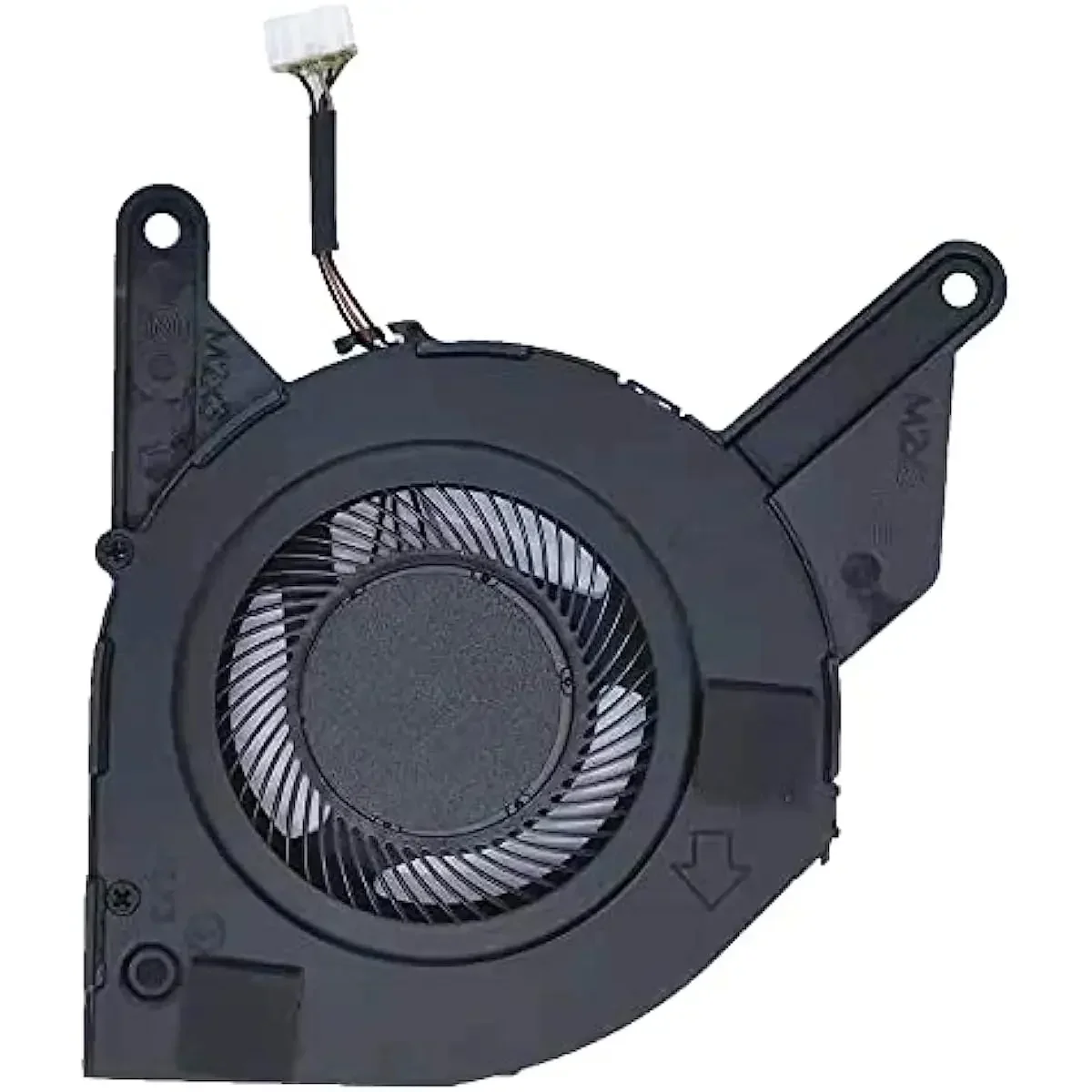 Replacement New Laptop Integrated Graphics CPU Cooling Fan for DELL Latitude 5410 Series 0HHKD2