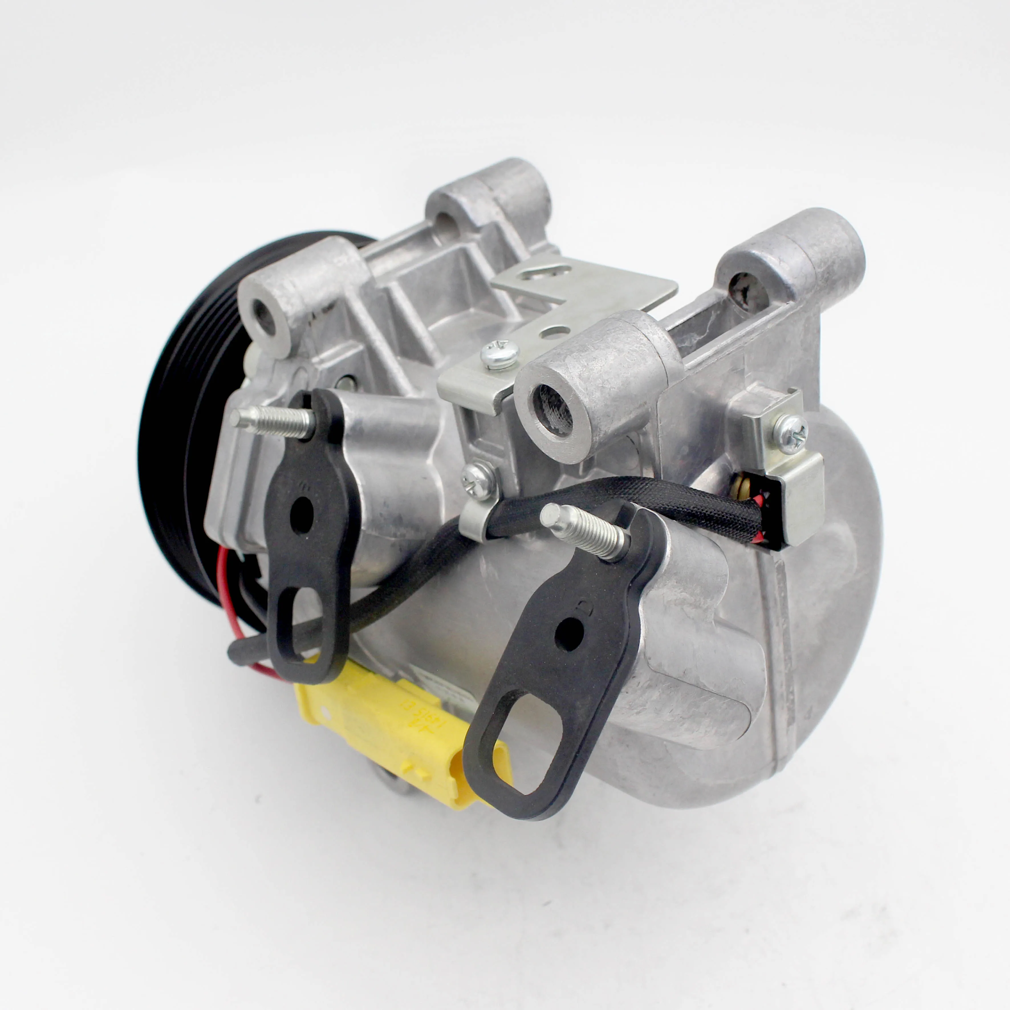 C-엘리제 자동차용, KPR-1101 자동차 에어컨 컴프레서 12V OEM JSR11T602078 자동차 에어컨 컴프레서