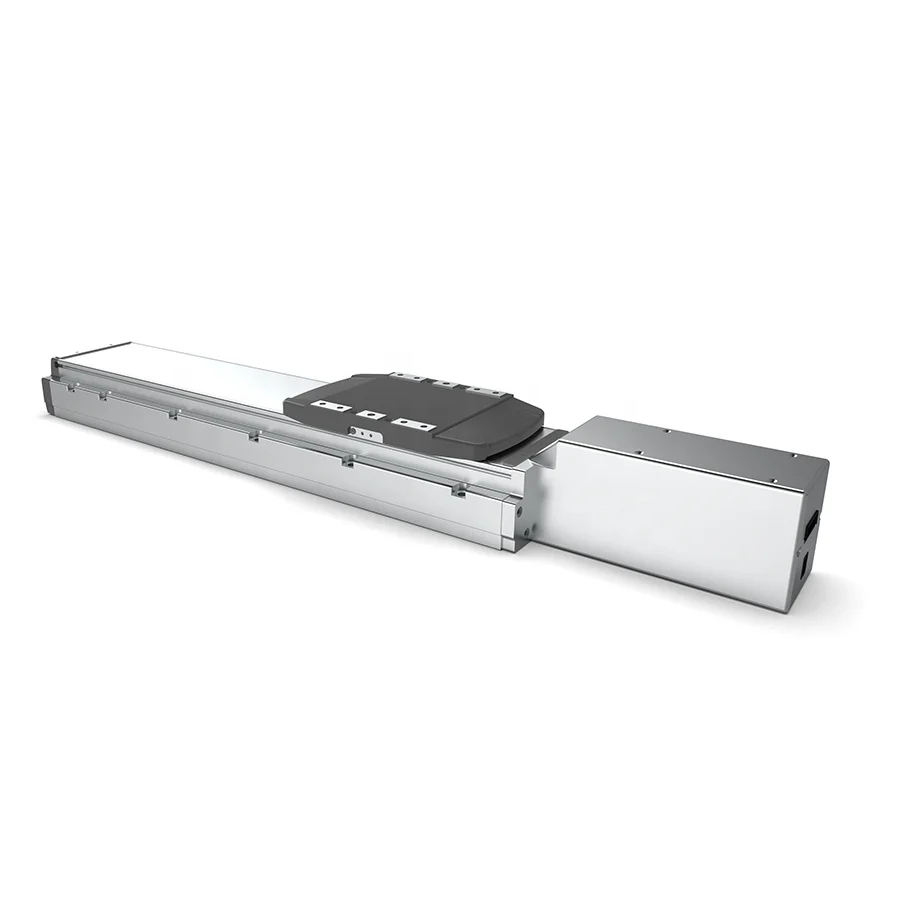 

Actuator for Industrial Stepper Motor Drive Motor Timing Belt SE-120 Electric Table Llift Mechanism Linear Actuator