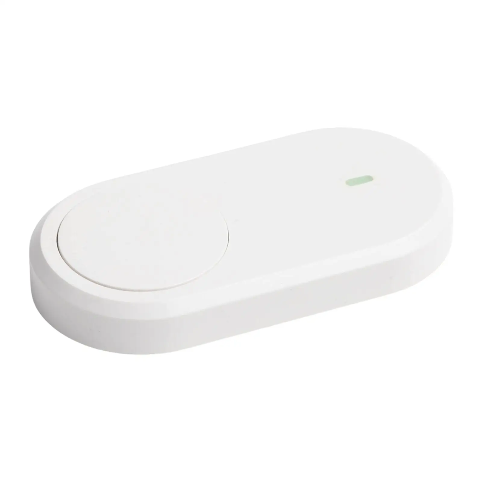 51*54mm Smart Button Pusher Automatic Light Switch Controller Protection Device 100 Days Usage Battery Powered