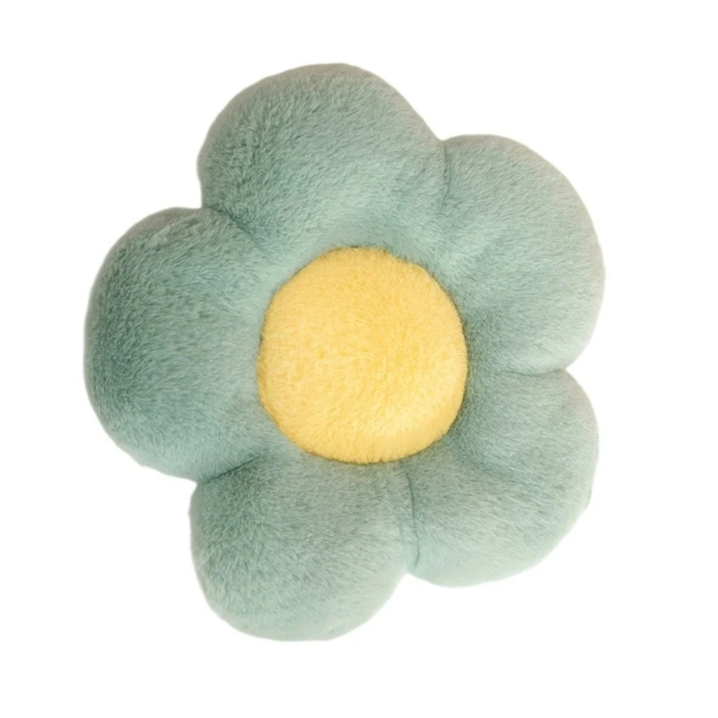 

Sunflowers petals pillow 15UB