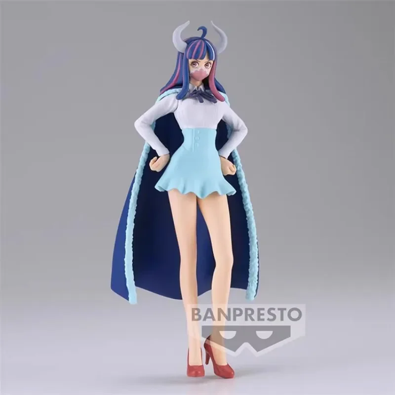

В наличии Bandai Original Banpresto Anime One Piece Wano Country Ulti Vol.11 Аниме Фигурка Модель Игрушки Коллекция Куклы Подарки