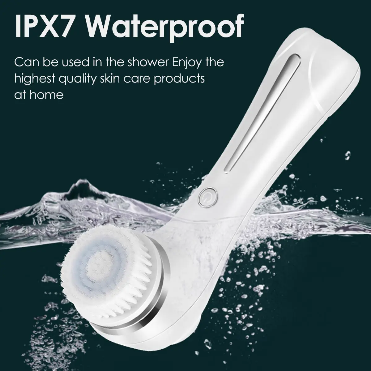 Thumbnail 3 - #7 Trending Facial Cleansing Brushes Right Now