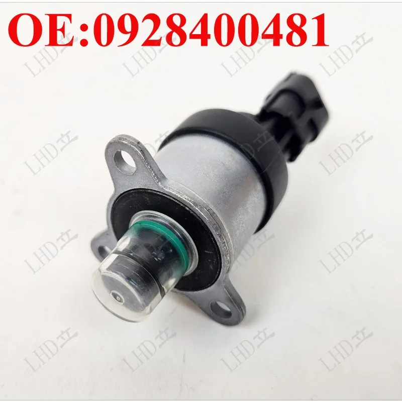 

Fuel Pressure Control Regulator Valve 0928400481 For Cummins（