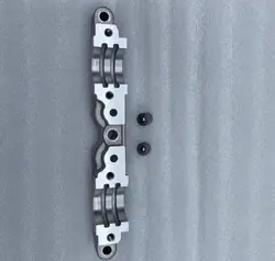 P700000008 1st bearing block for Foton sauvana BX5 BX7