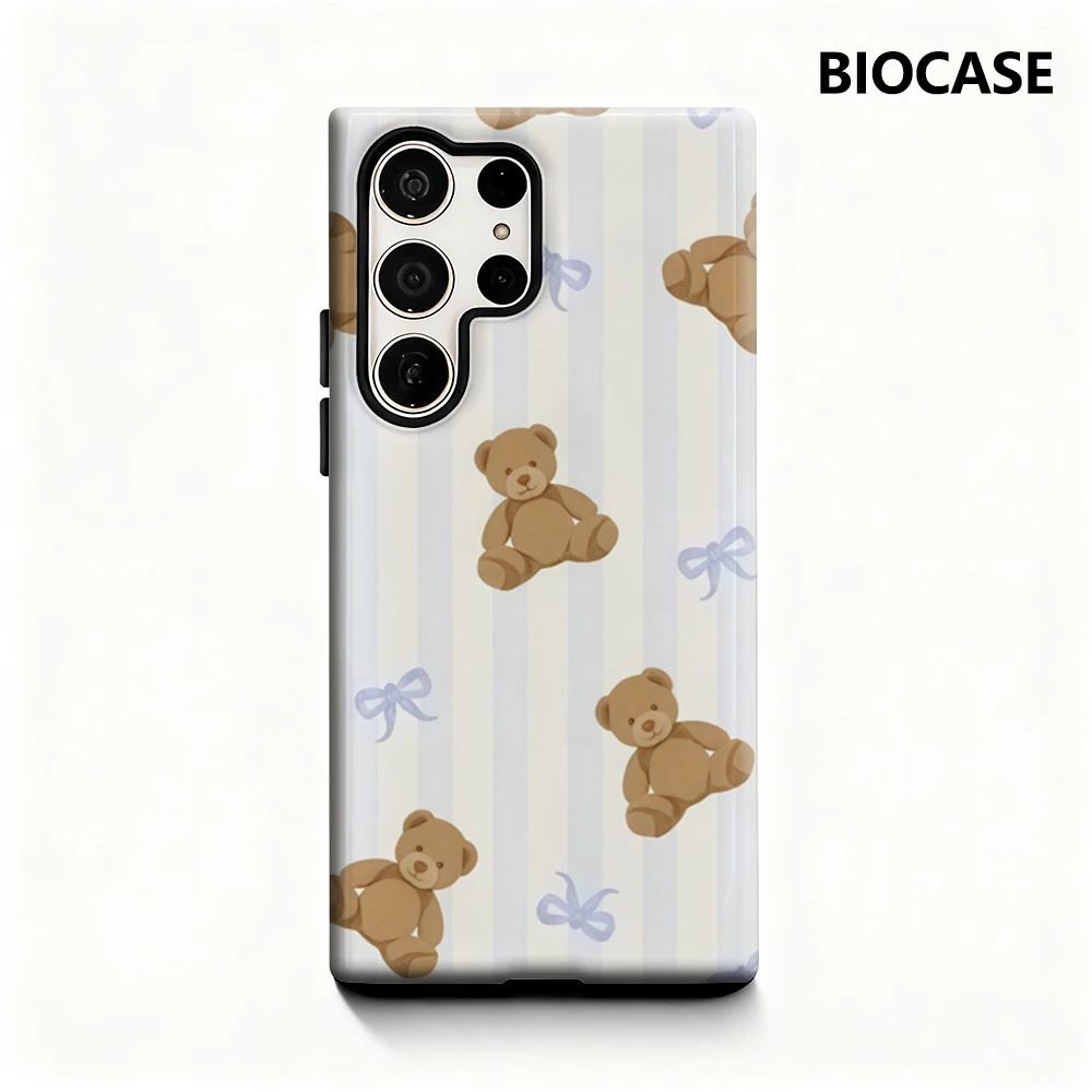 Teddy Bears With Bl… - image