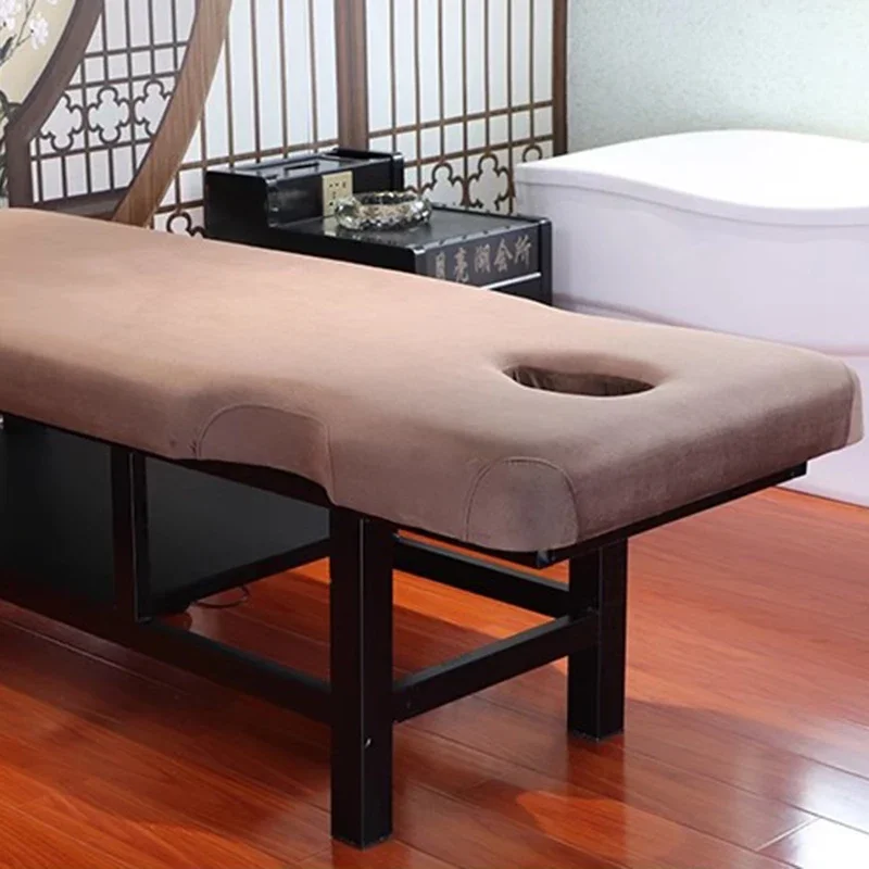 Speciality Knead Massage Bed Portable Comfort Medical Tattoo Massage Tables & Beds Face Commercial Furniture Camilla Masaje FYTC