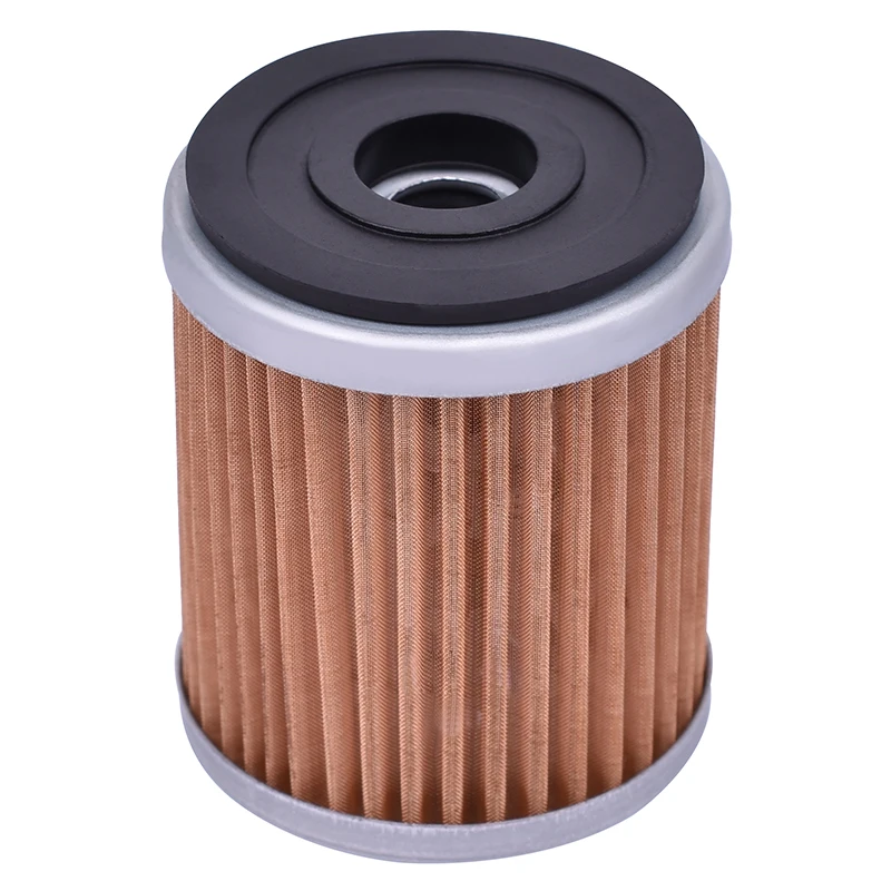 Motor Oil Filter For YAMAHA TTR250 TTR 250 2000-2006 WR250 YZ250 WR/YZ 250/400/426 WR400 1999 YZ400 1998 WR426 YZ426 F 2001 2002