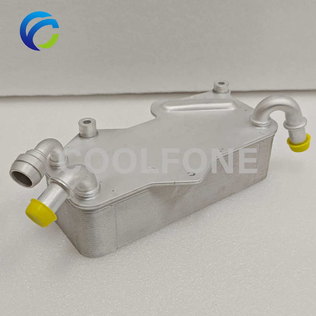 

Engine Oil Cooler for AUDI A6 Allroad C7 4GH 4GJ 4G2 4GC 4G5 4GD A7 Sportback 4GA 4GF 4G0317021AG 4G0317021M
