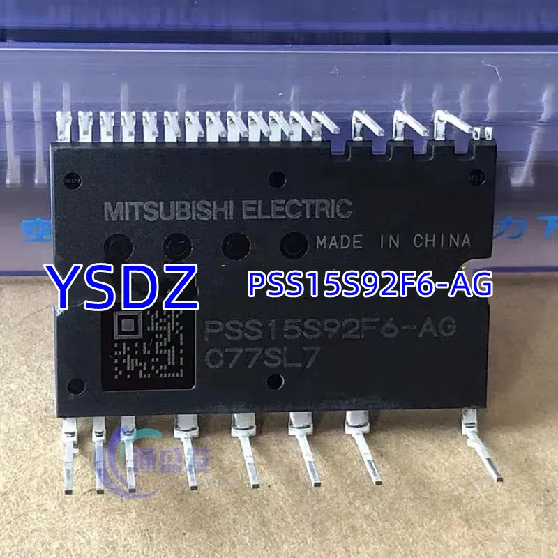 100% New Original PSS15S92F6-AG PSS15S92F6 PSS15S92 Power Semiconductor IGBT Frequency Conversion Power Module