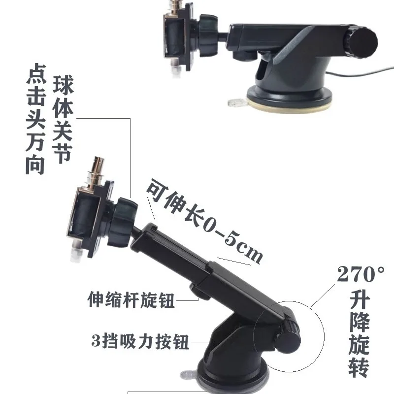 Physical Automatic Keyboard Tapping Device Mechanical Key Presser For Game Operation Hands Free Equipment